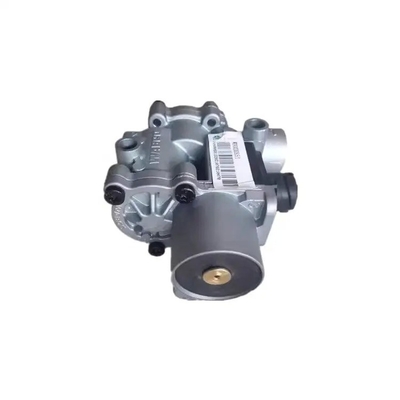 HOWO A7 Truck Suspension Controls Level Control Valve ECAS Solenoid Valve WG9000360515