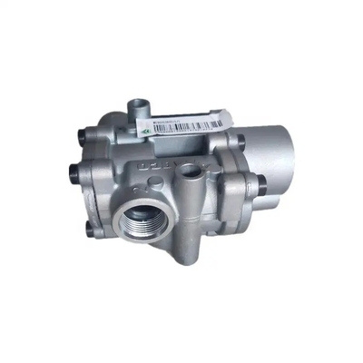 HOWO A7 Truck Suspension Controls Level Control Valve ECAS Solenoid Valve WG9000360515