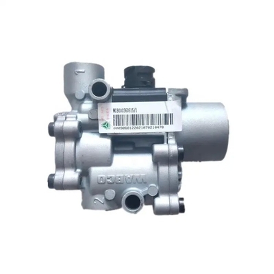 HOWO A7 Truck Suspension Controls Level Control Valve ECAS Solenoid Valve WG9000360515