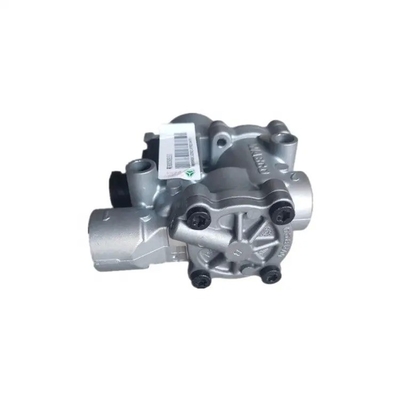 HOWO A7 Truck Suspension Controls Level Control Valve ECAS Solenoid Valve WG9000360515