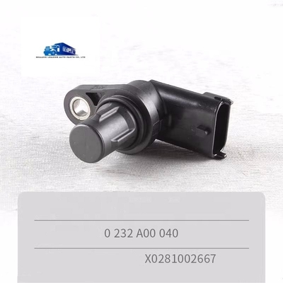 PP Sensor X0281002667 for Yunnei D20 Engine Crank Crankshaft Position Camshaft Sensor