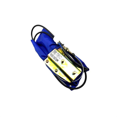 Electric Fameout Device For Truck Spare Parts JAC-3776910Q503 With Standard Size