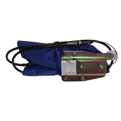 Electric Fameout Device For Truck Spare Parts JAC-3776910Q503 With Standard Size