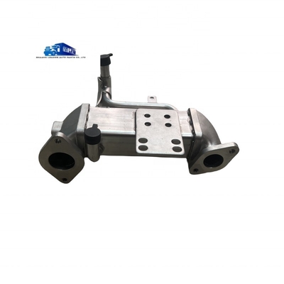 YUNNEI Power EGR Cooling Module for JAC FOTON Xugong and XCMG Construction Machinery