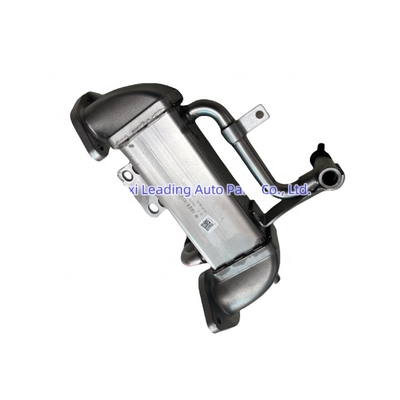 YUNNEI Power EGR Cooling Module for JAC FOTON Xugong and XCMG Construction Machinery