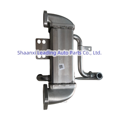 YUNNEI Power EGR Cooling Module for JAC FOTON Xugong and XCMG Construction Machinery