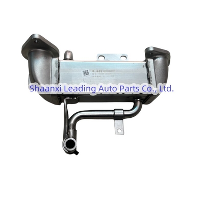 YUNNEI Power EGR Cooling Module for JAC FOTON Xugong and XCMG Construction Machinery