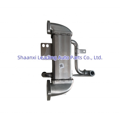 YUNNEI Power EGR Cooling Module for JAC FOTON Xugong and XCMG Construction Machinery