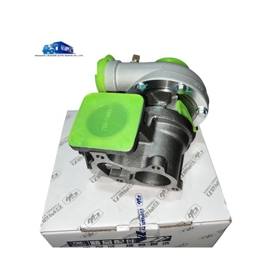 Turbocharger for JAC Foton JMC Trucks Replace/Repair Your Yunnei Engine D25TCID-120000
