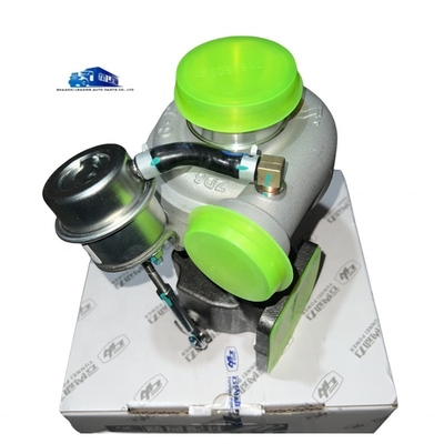 Turbocharger for JAC Foton JMC Trucks Replace/Repair Your Yunnei Engine D25TCID-120000