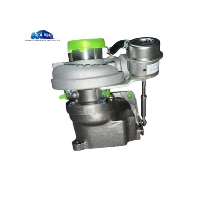 Turbocharger for JAC Foton JMC Trucks Replace/Repair Your Yunnei Engine D25TCID-120000