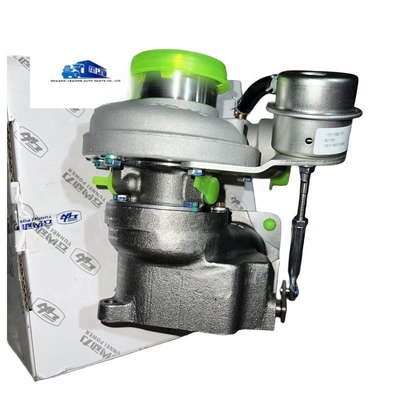 Turbocharger for JAC Foton JMC Trucks Replace/Repair Your Yunnei Engine D25TCID-120000