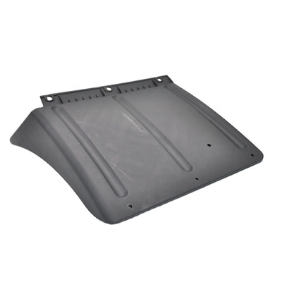 1B16985000783/1B16985000784 Foton Truck Special Rubber Fender Durable and Long-Lasting