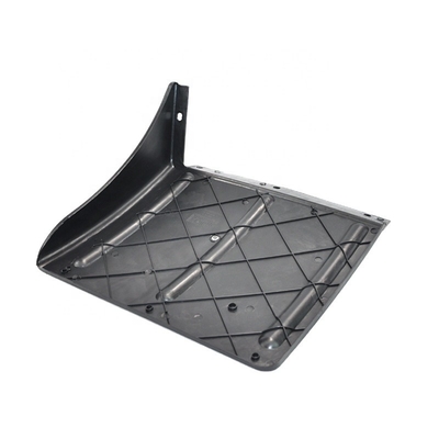 1B16985000783/1B16985000784 Foton Truck Special Rubber Fender Durable and Long-Lasting