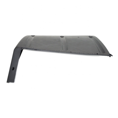1B16985000783/1B16985000784 Foton Truck Special Rubber Fender Durable and Long-Lasting
