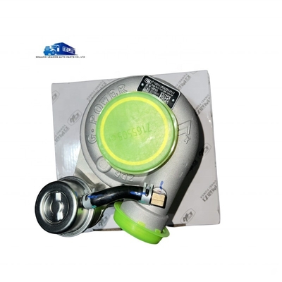Turbocharger for JAC Foton JMC Trucks Replace/Repair Your Yunnei Engine D25TCID-120000