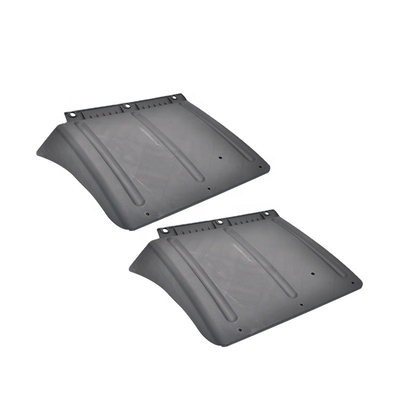1B16985000783/1B16985000784 Foton Truck Special Rubber Fender Durable and Long-Lasting