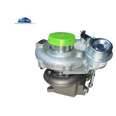 Yunnei Engine D30TCID-120001 TURBOCHARGER Metal Product for JAC Foton JMC Trucks