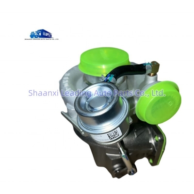 Yunnei Engine D30TCID-120001 TURBOCHARGER Metal Product for JAC Foton JMC Trucks