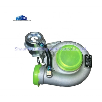 Yunnei Engine D30TCID-120001 TURBOCHARGER Metal Product for JAC Foton JMC Trucks