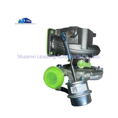 Yunnei Engine D30TCID-120001 TURBOCHARGER Metal Product for JAC Foton JMC Trucks