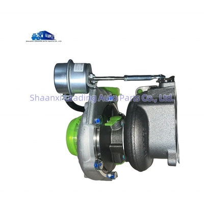Yunnei Engine D30TCID-120001 TURBOCHARGER Metal Product for JAC Foton JMC Trucks