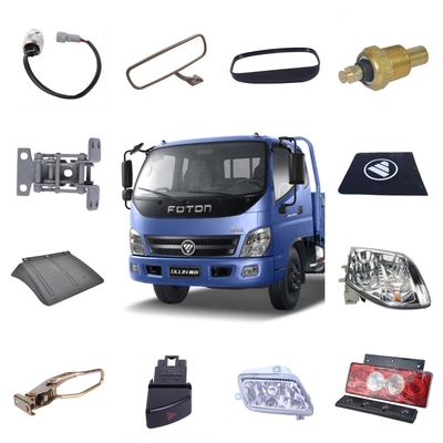 1998-2001 Foton Trucks Aoling Indoor Reversing Mirror Cab Interior Roof Light for Solution
