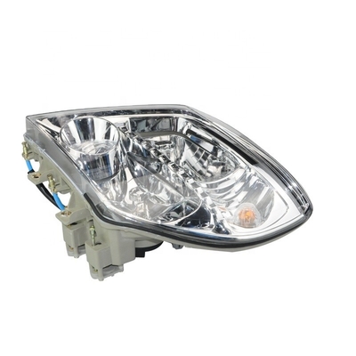 Replace Your Foton Truck Headlight with this 12V Headlight 1B18037150011A0481