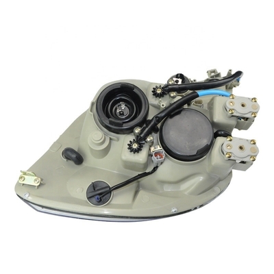 Replace Your Foton Truck Headlight with this 12V Headlight 1B18037150011A0481