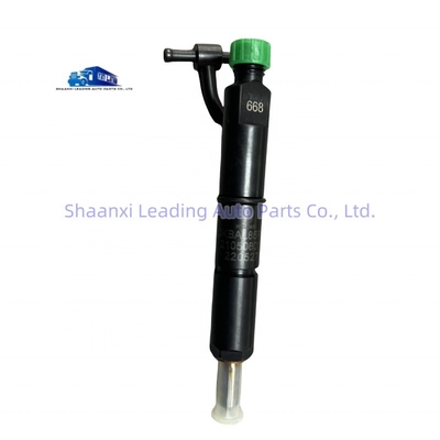 Genuine OEM ON.2105080172 Fuel Injection Valve for YZ4102ZLQ Engine from Foton BJ1037