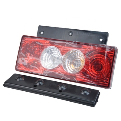 Foton AUMARK 12V Rear Combination Lamp Assembly F1B18037200012A0481/F1B18037200010A0481
