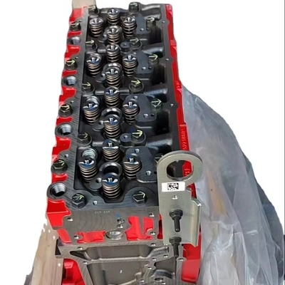 Xiangling S Engine Assembly for iSF3.8 iSF2.8 FOTON Dependable and Durable