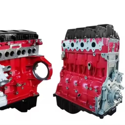 Xiangling S Engine Assembly for iSF3.8 iSF2.8 FOTON Dependable and Durable