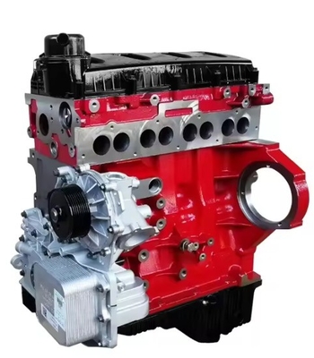 Xiangling S Engine Assembly for iSF3.8 iSF2.8 FOTON Dependable and Durable