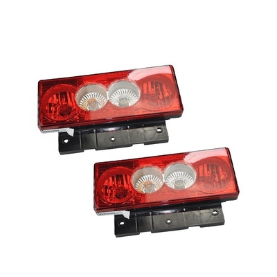 Foton Truck Rear Tail Light Assembly F1B18037200013A1103/F1B18037200011A1103 with 24V