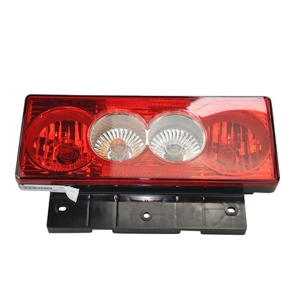 Foton Truck Rear Tail Light Assembly F1B18037200013A1103/F1B18037200011A1103 with 24V