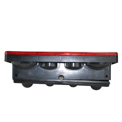 Foton Truck Rear Tail Light Assembly F1B18037200013A1103/F1B18037200011A1103 with 24V