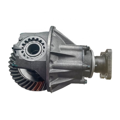 Truck Differential Alex Teeth Assembly for JAC 1025 Foton Car Fitment JAC