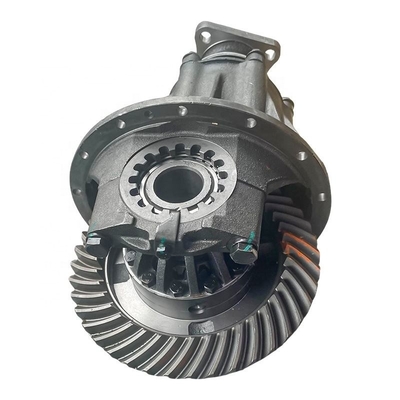 Truck Differential Alex Teeth Assembly for JAC 1025 Foton Car Fitment JAC