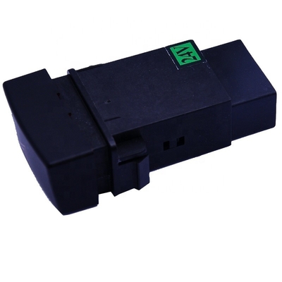 Foton Truck Parts 1B17837310066 Double Flashing Alarm Light Switch for Replace Needs