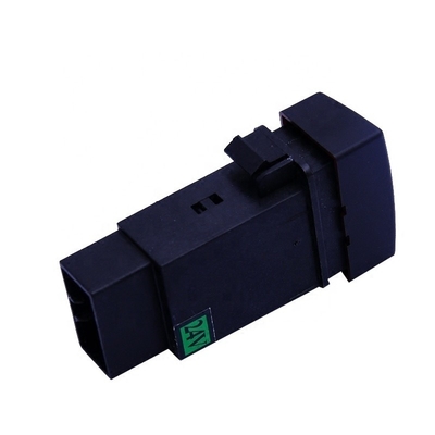 Foton Truck Parts 1B17837310066 Double Flashing Alarm Light Switch for Replace Needs