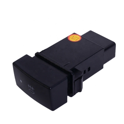 Suitable for Yuejin Trucks Foton Truck Parts F1B18037300026A0434 Rear Fog Light Switch