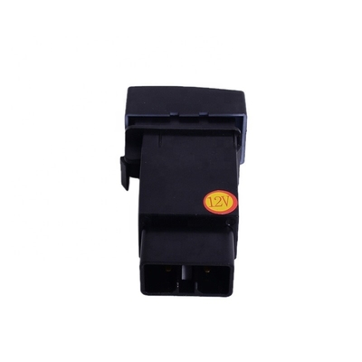 Suitable for Yuejin Trucks Foton Truck Parts F1B18037300026A0434 Rear Fog Light Switch