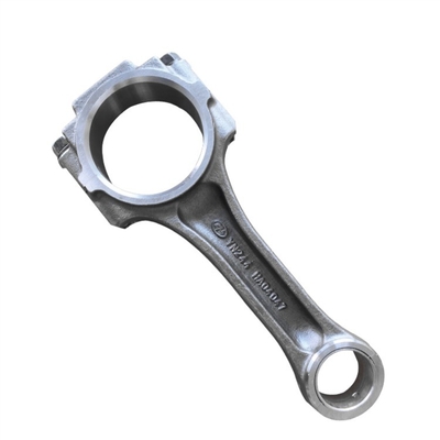 Yuejin 3028 Light Truck Parts HA04047/HA10003051 Steel Connecting Rod with Reference NO