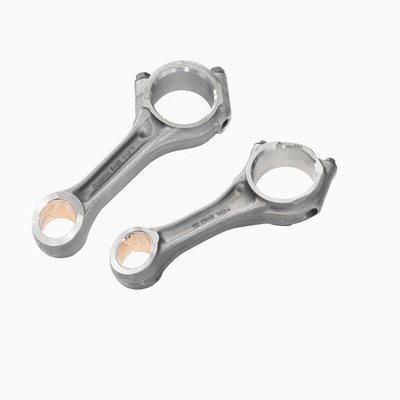 Yuejin 3028 Light Truck Parts HA04047/HA10003051 Steel Connecting Rod with Reference NO