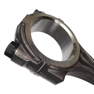 Yuejin 3028 Light Truck Parts HA04047/HA10003051 Steel Connecting Rod with Reference NO