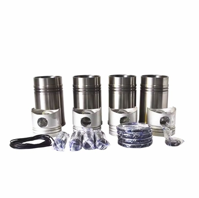 Yuejin 3028 Light Truck Parts HA04047/HA10003051 Steel Connecting Rod with Reference NO