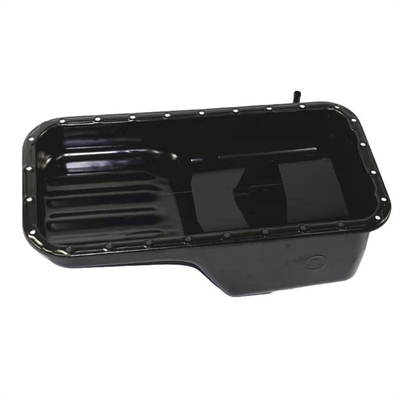 2408000710005 Truck Parts Oil Pan For QC480 Auto Engine Spare Parts OEM NO 2408000710005