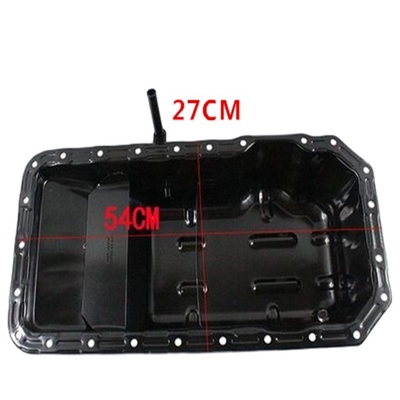 2408000710005 Truck Parts Oil Pan For QC480 Auto Engine Spare Parts OEM NO 2408000710005