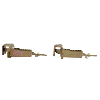 OE NO. FP1850050003A0A0368 Rear Cargo Box Locking Block for Foton Pickup TUNLAND
